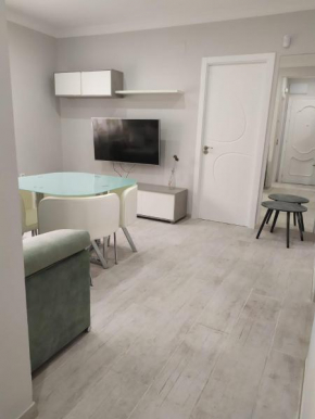 Precioso piso 3 dormitorios, aire acondicionado Jerez de la Frontera